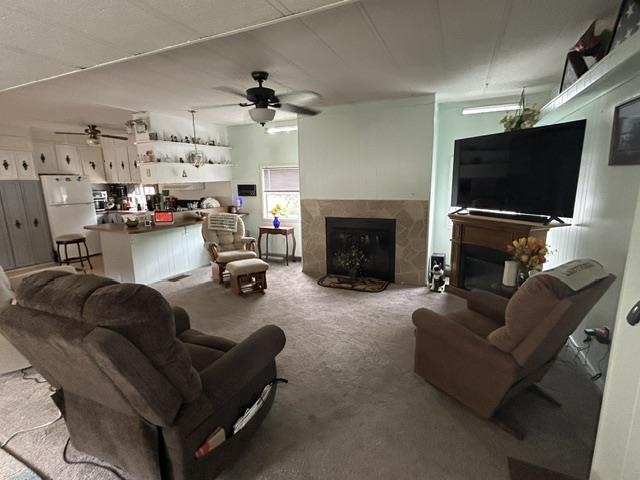 8534 Park Way Petoskey MI 49770