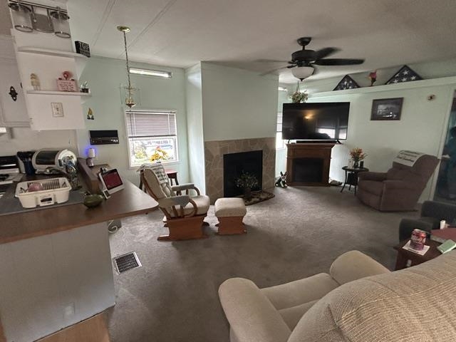 8534 Park Way Petoskey MI 49770