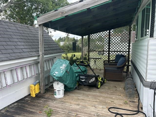 8534 Park Way Petoskey MI 49770