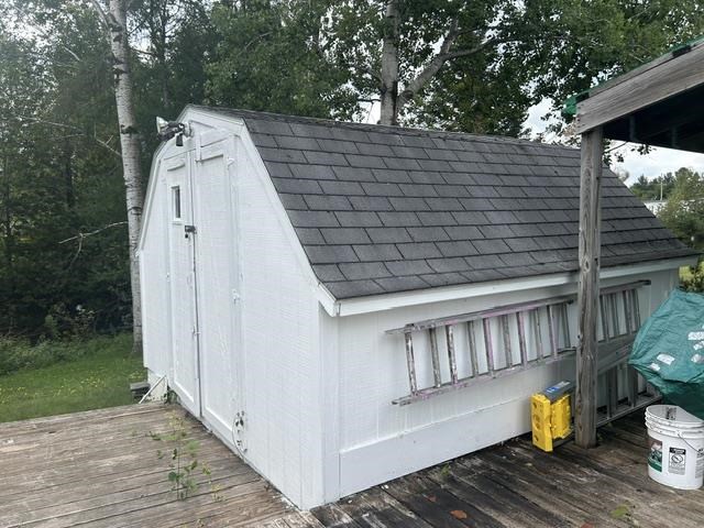 8534 Park Way Petoskey MI 49770