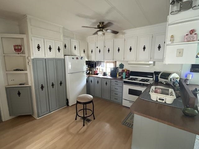 8534 Park Way Petoskey MI 49770