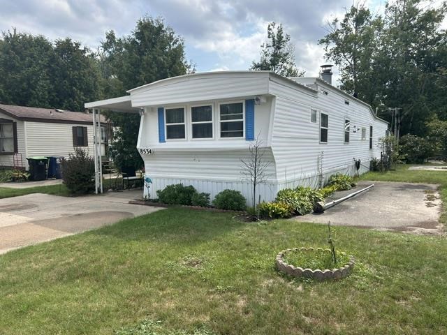 8534 Park Way Petoskey MI 49770