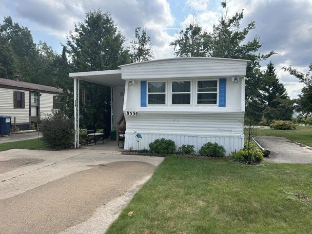 8534 Park Way Petoskey MI 49770