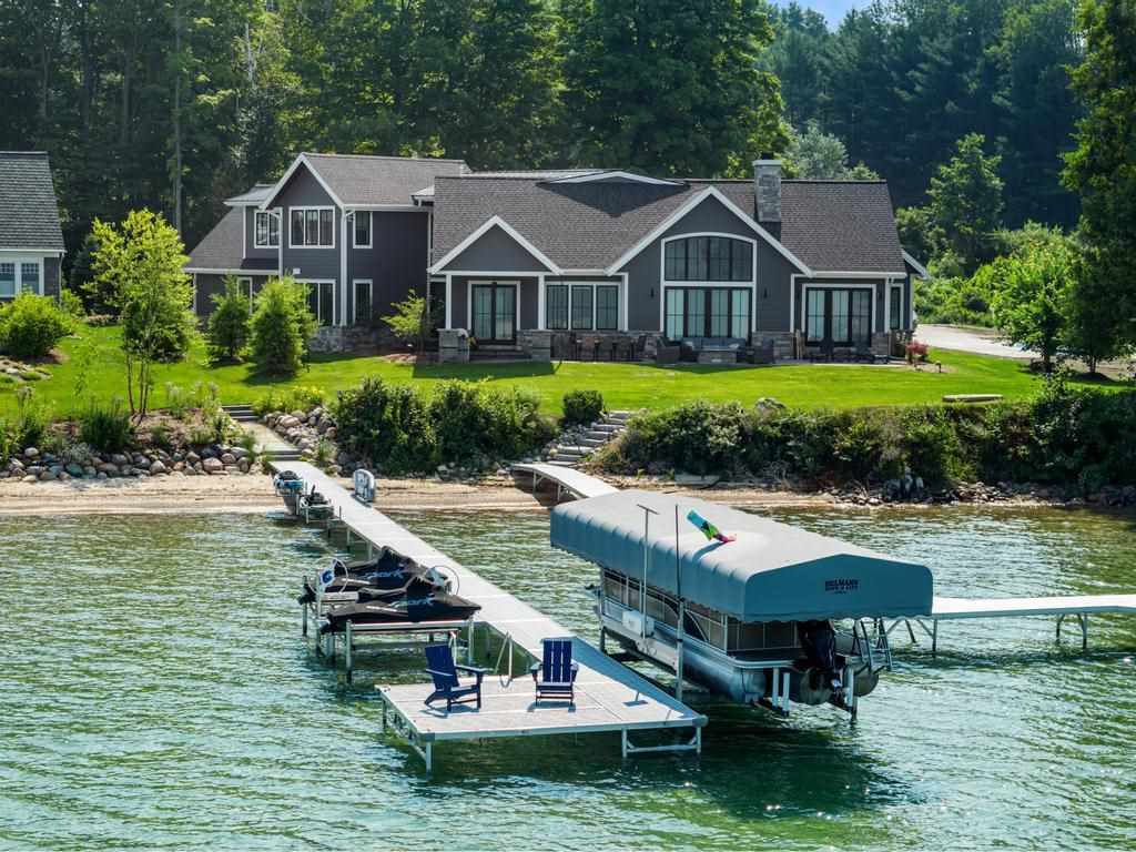 9214 Myrtle Lane Alden MI 49612