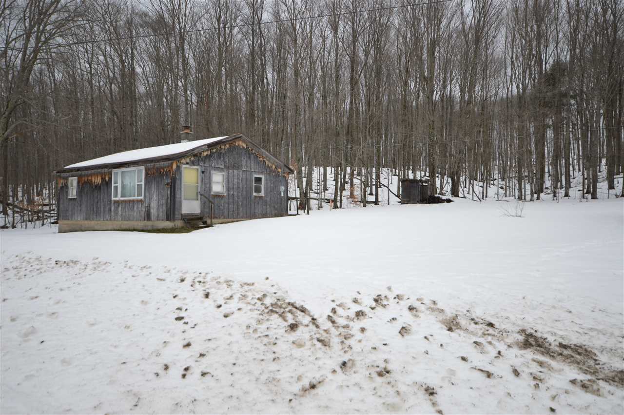 148 W Old State Road East Jordan MI 49727