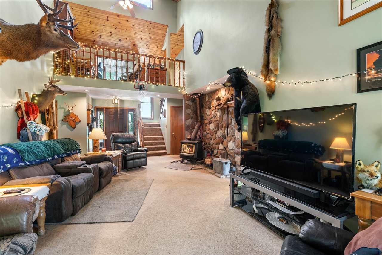 8445 Stolt Road Charlevoix MI 49720