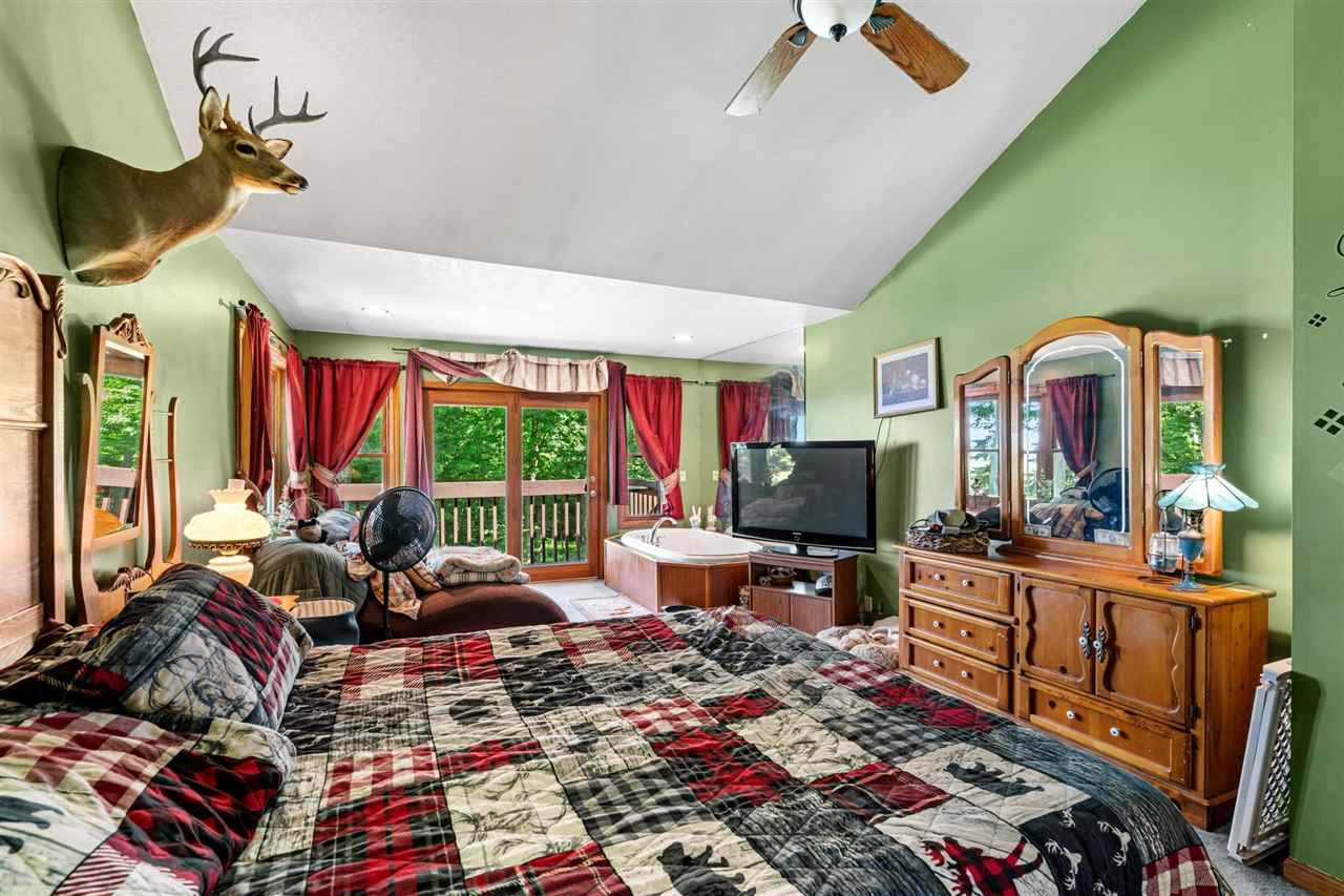 8445 Stolt Road Charlevoix MI 49720
