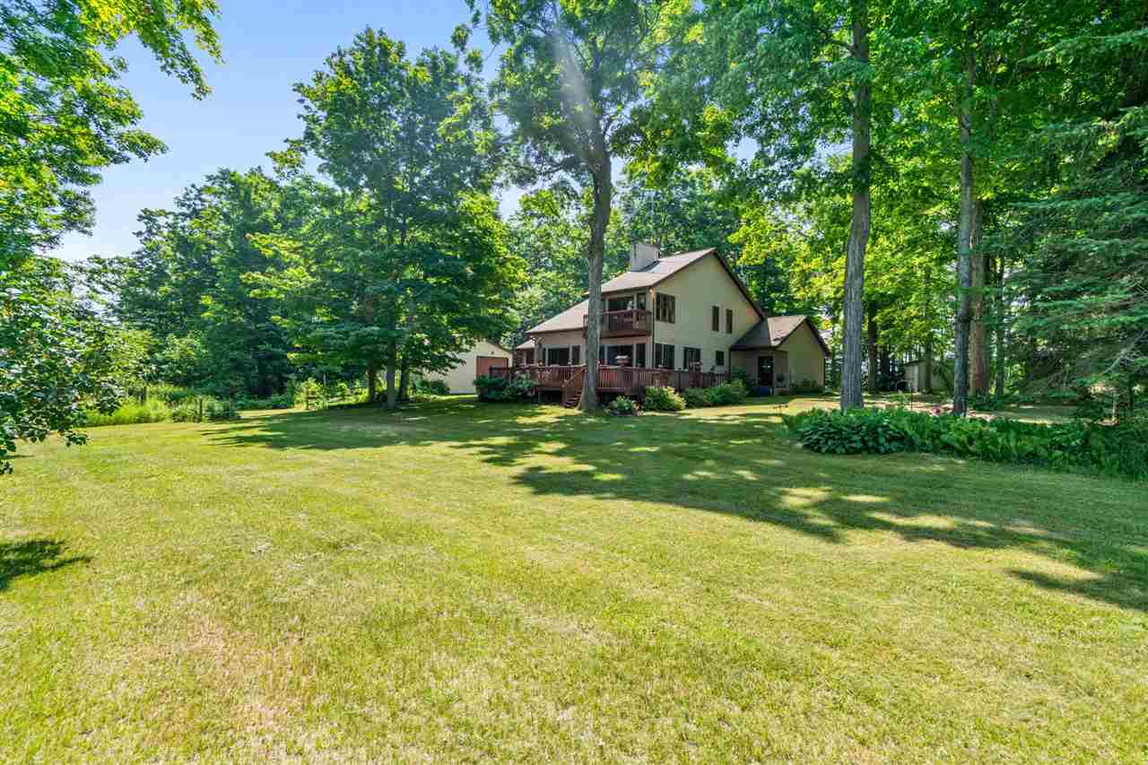 8445 Stolt Road Charlevoix MI 49720