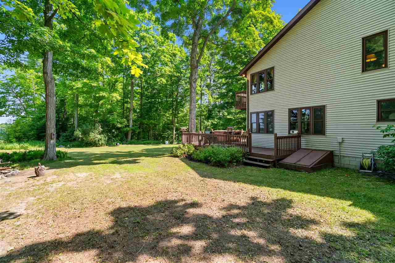 8445 Stolt Road Charlevoix MI 49720