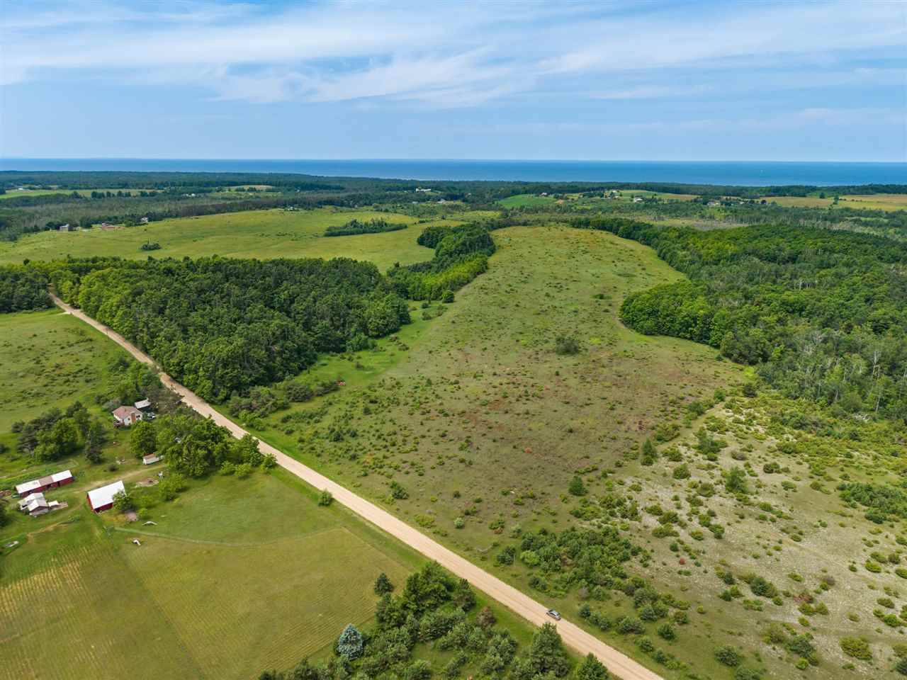 8445 Stolt Road Charlevoix MI 49720