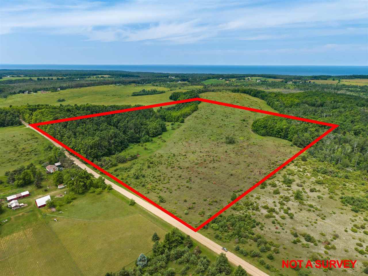 8445 Stolt Road Charlevoix MI 49720