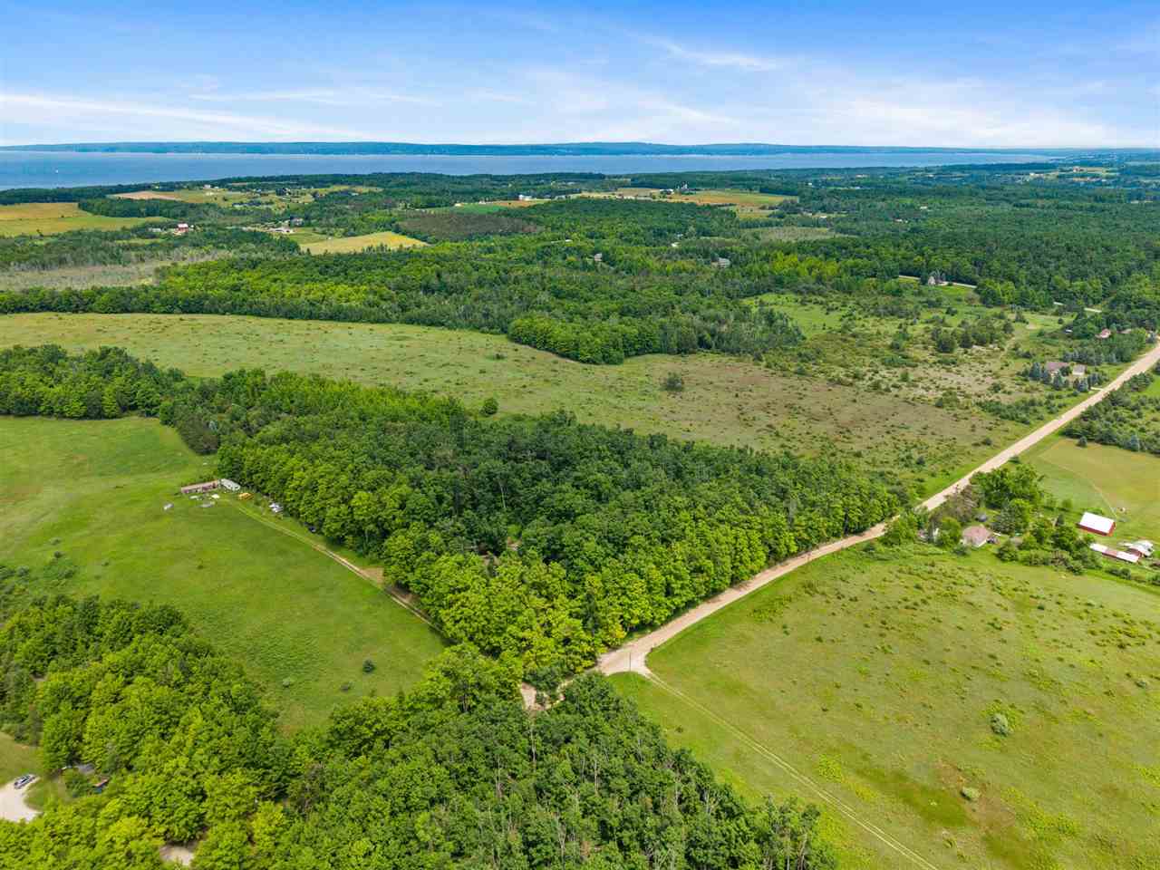 8445 Stolt Road Charlevoix MI 49720