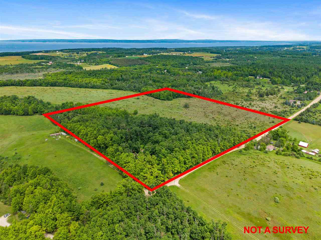 8445 Stolt Road Charlevoix MI 49720