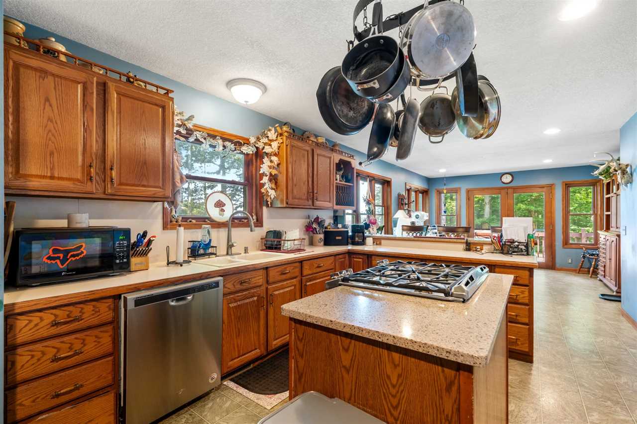 8445 Stolt Road Charlevoix MI 49720