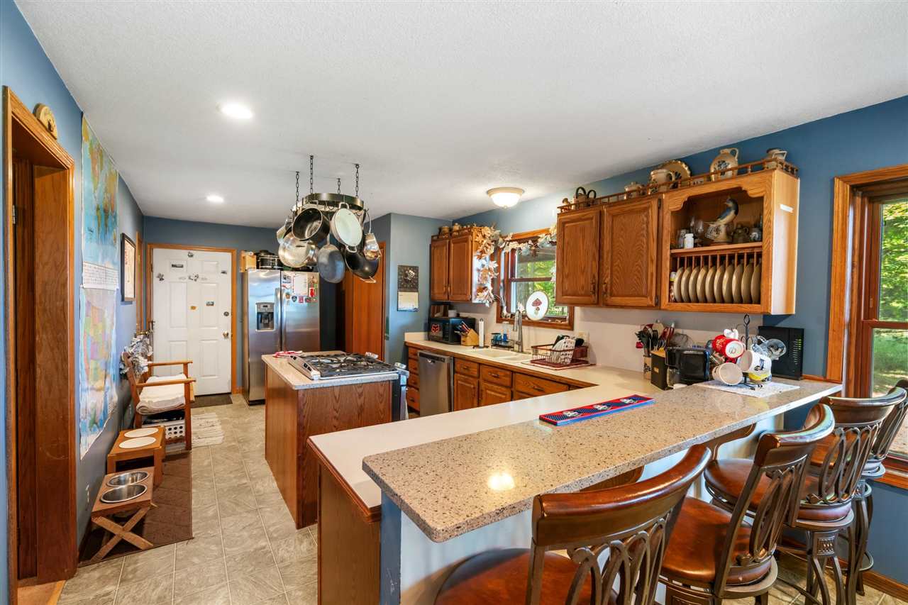 8445 Stolt Road Charlevoix MI 49720