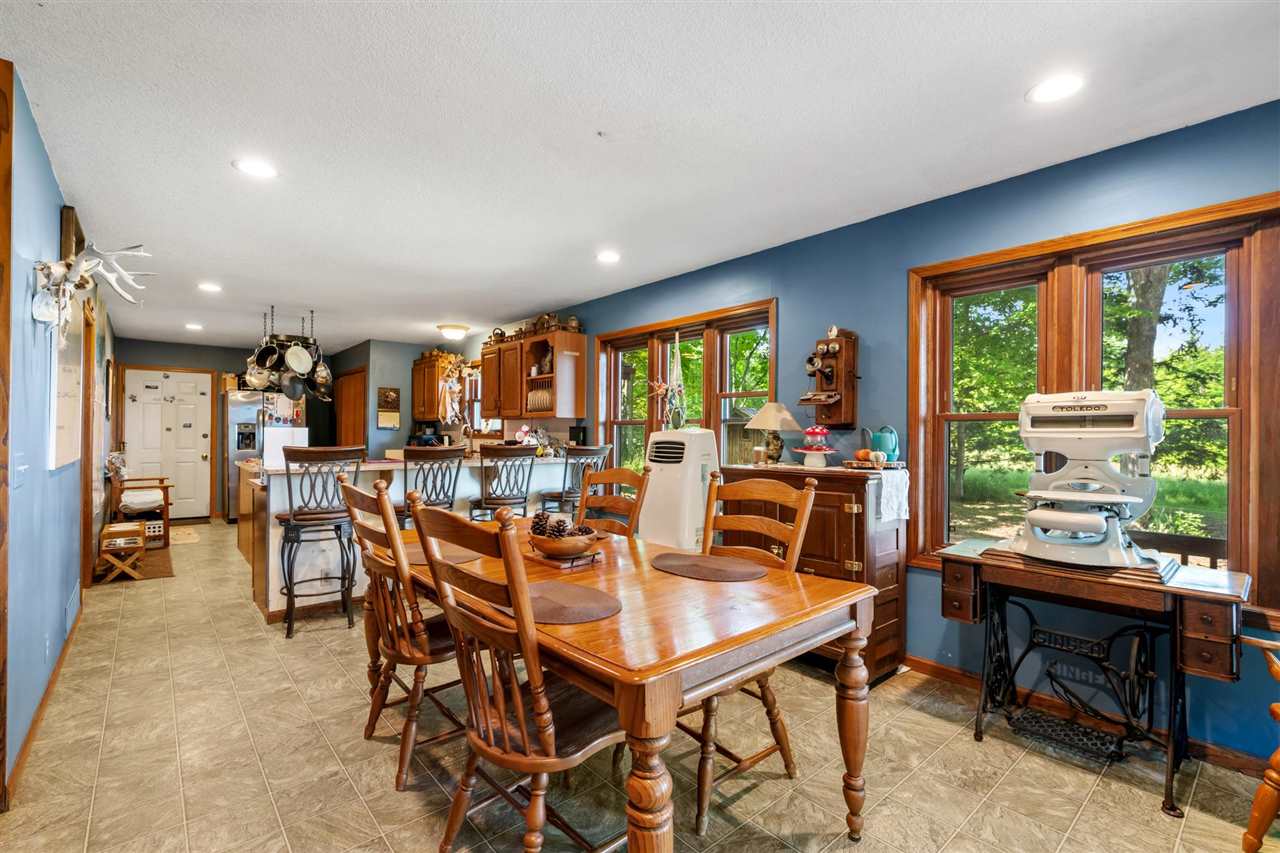 8445 Stolt Road Charlevoix MI 49720