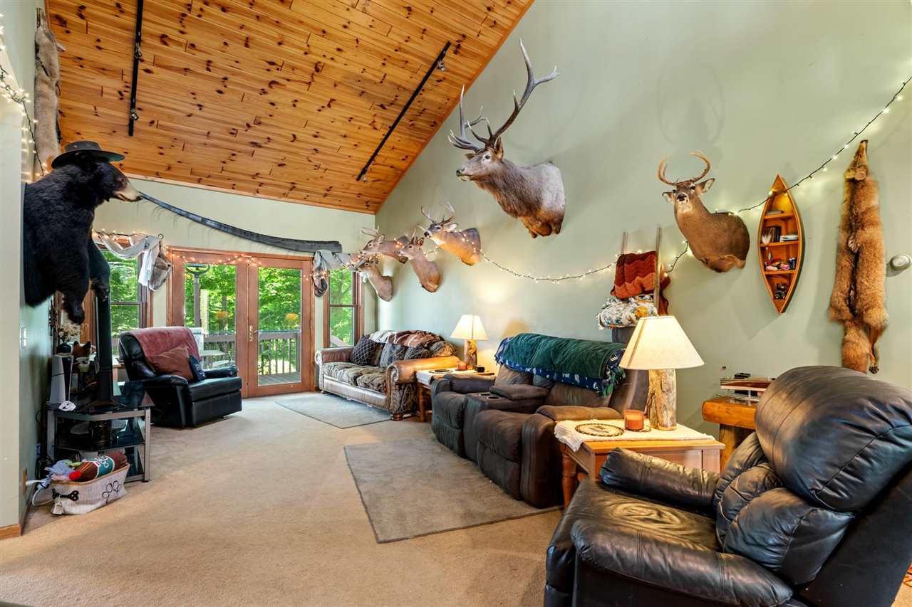 8445 Stolt Road Charlevoix MI 49720