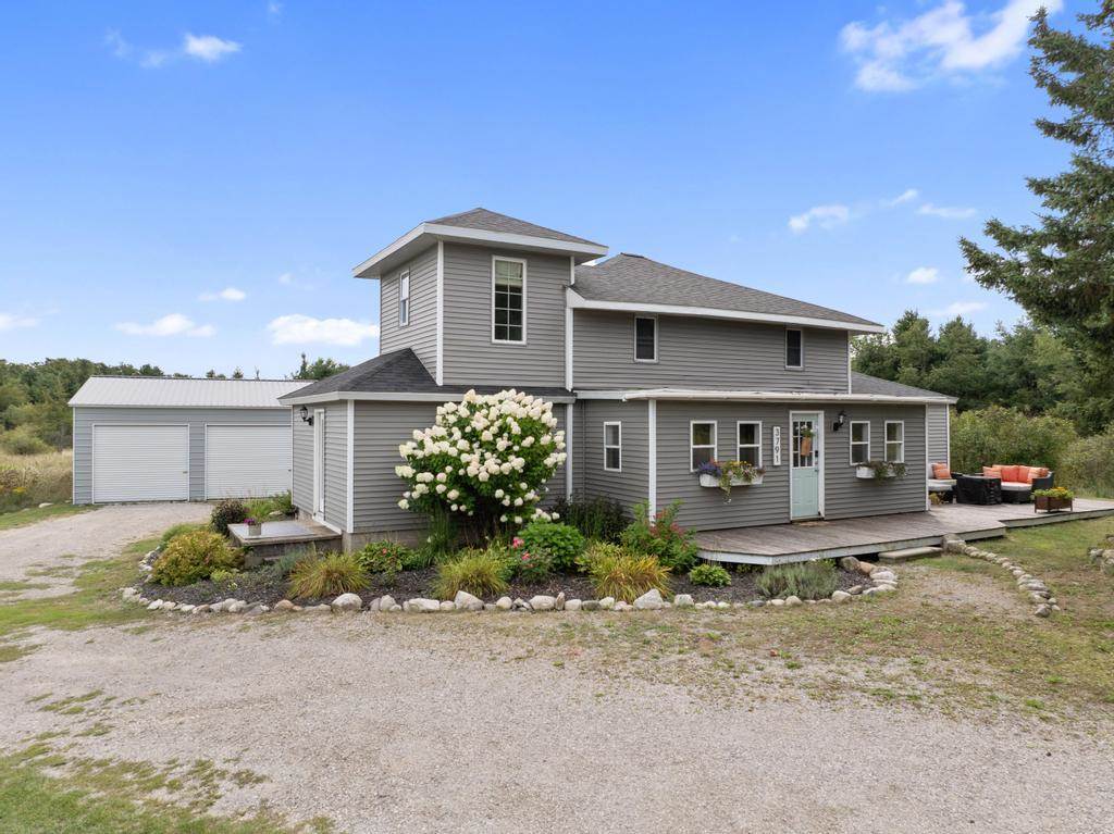 3791 N Ayr Alanson MI 49706