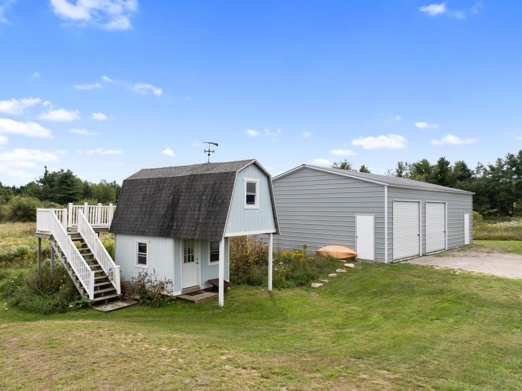 3791 N Ayr Alanson MI 49706