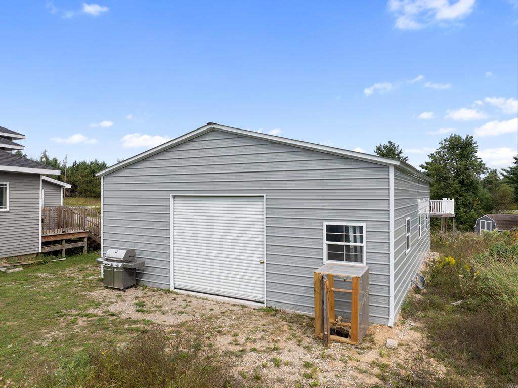 3791 N Ayr Alanson MI 49706