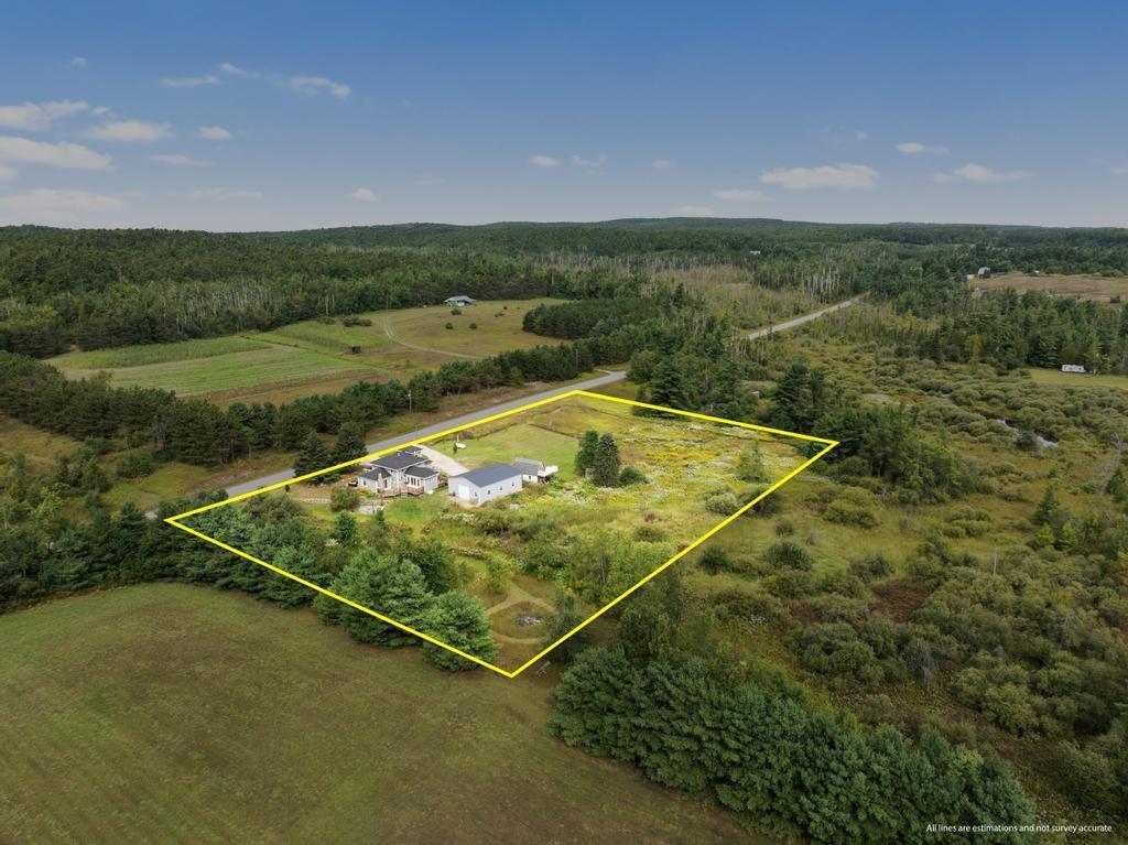 3791 N Ayr Alanson MI 49706
