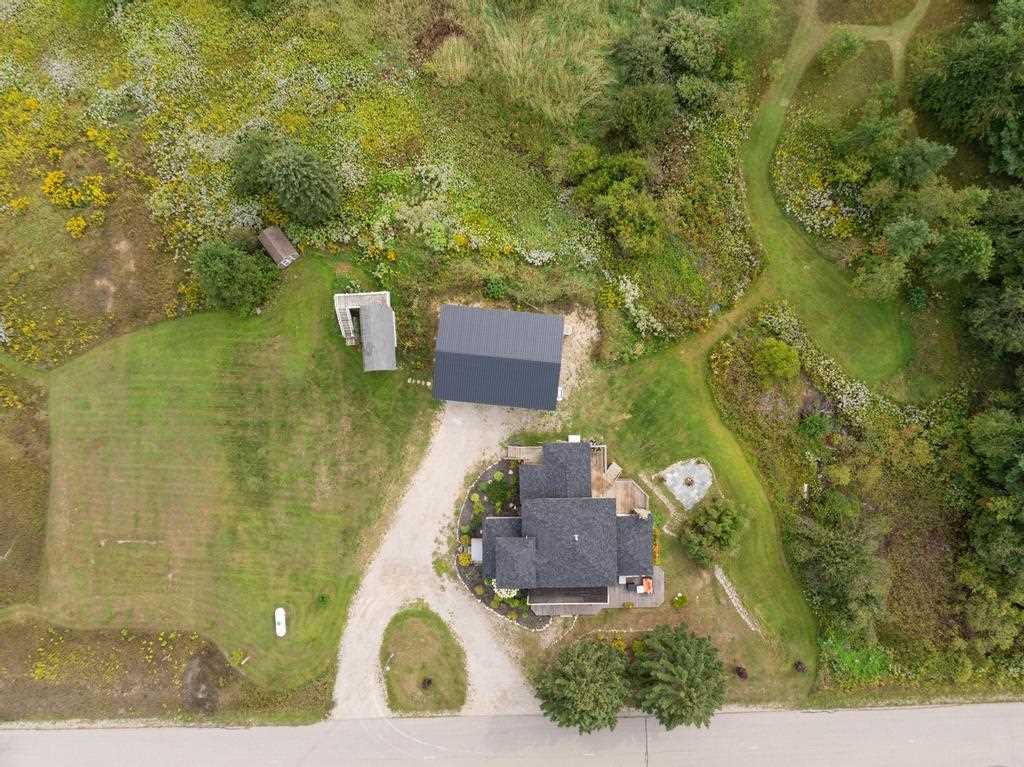 3791 N Ayr Alanson MI 49706