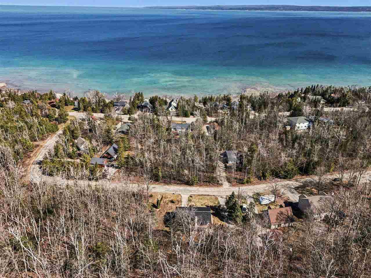 6586 Michigan Shores Drive Charlevoix MI 49720