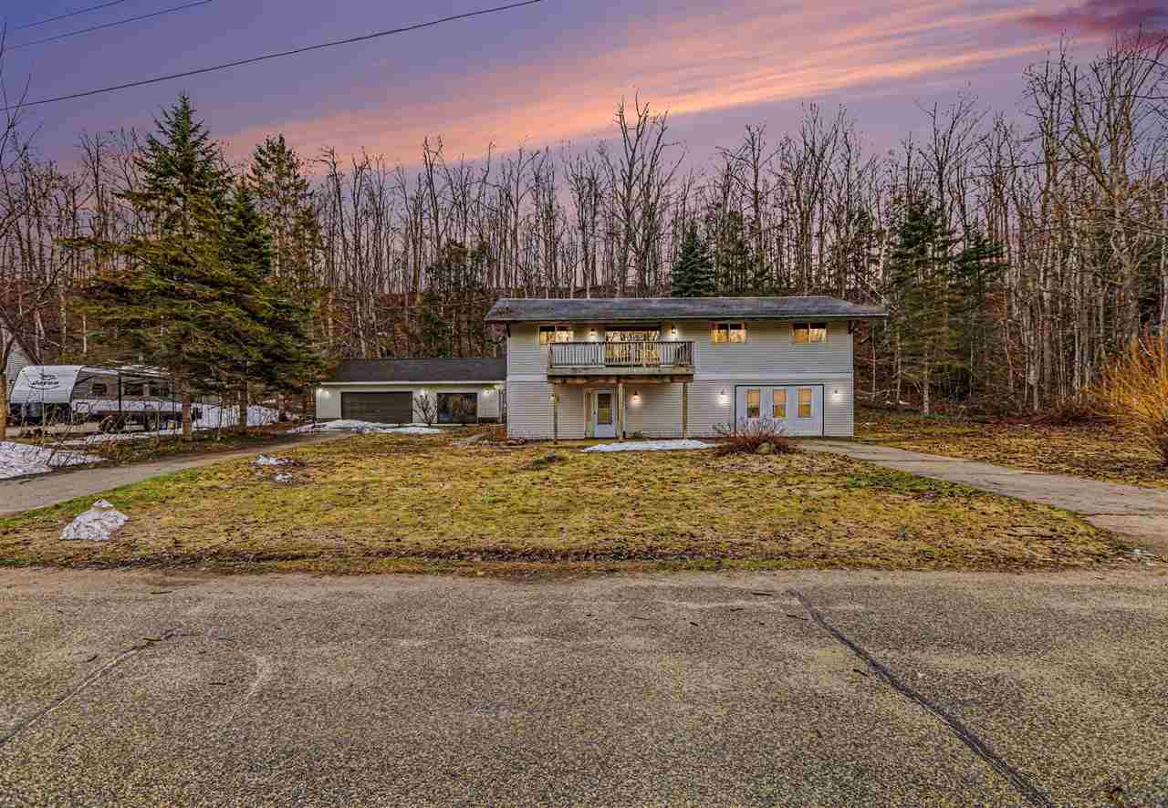 6586 Michigan Shores Drive Charlevoix MI 49720