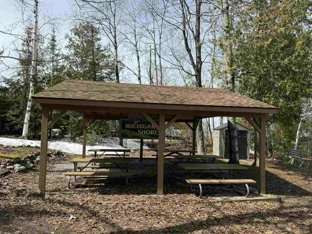 6586 Michigan Shores Drive Charlevoix MI 49720