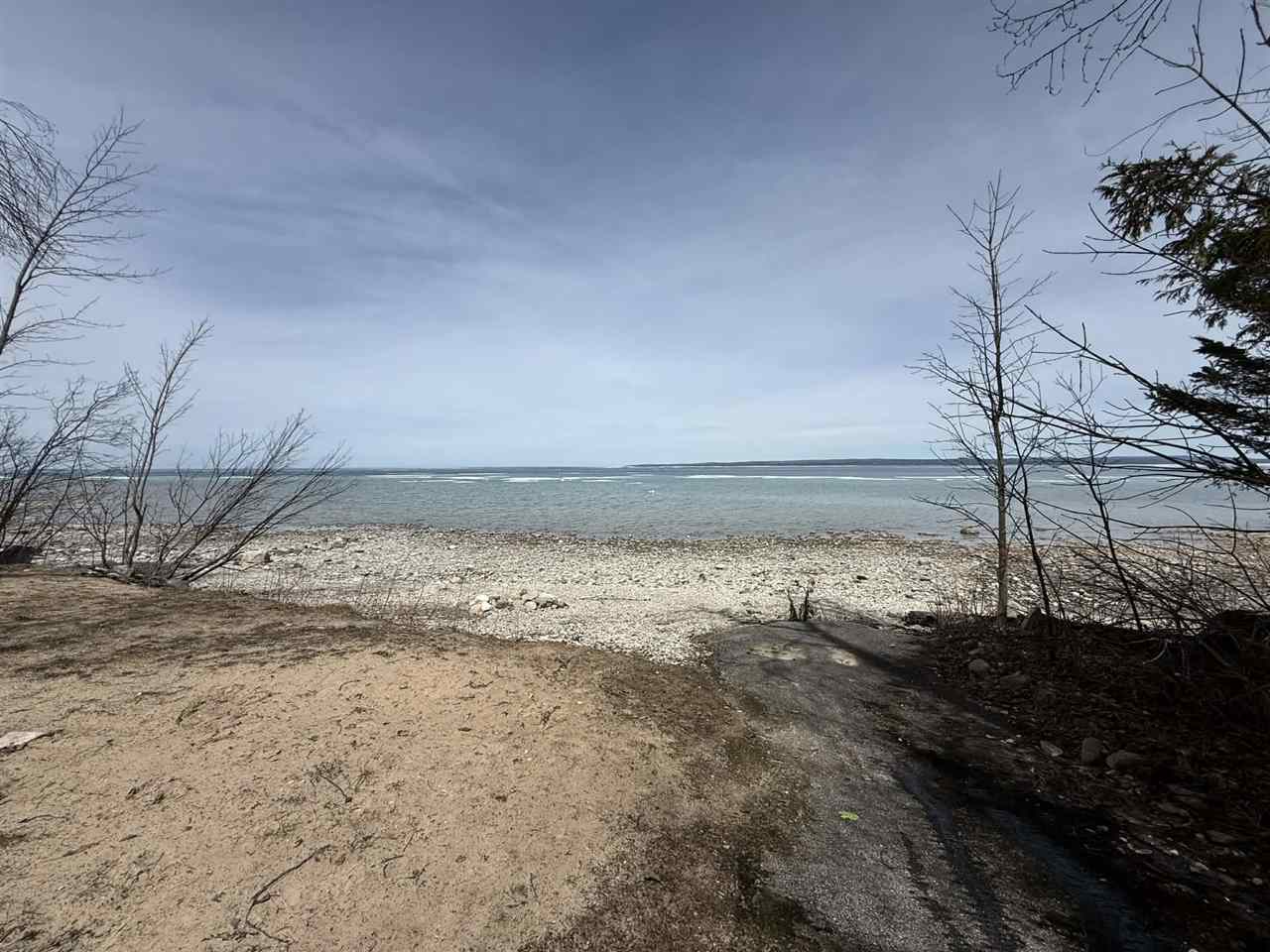 6586 Michigan Shores Drive Charlevoix MI 49720