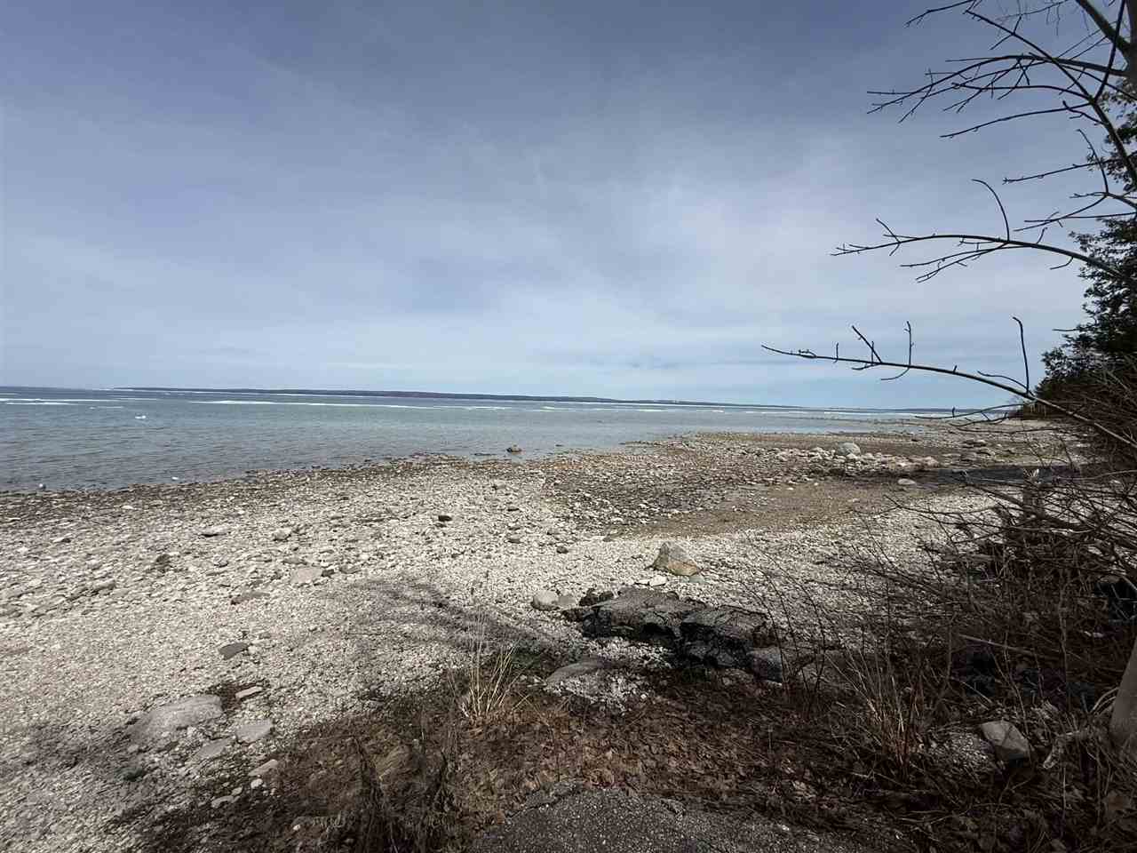 6586 Michigan Shores Drive Charlevoix MI 49720