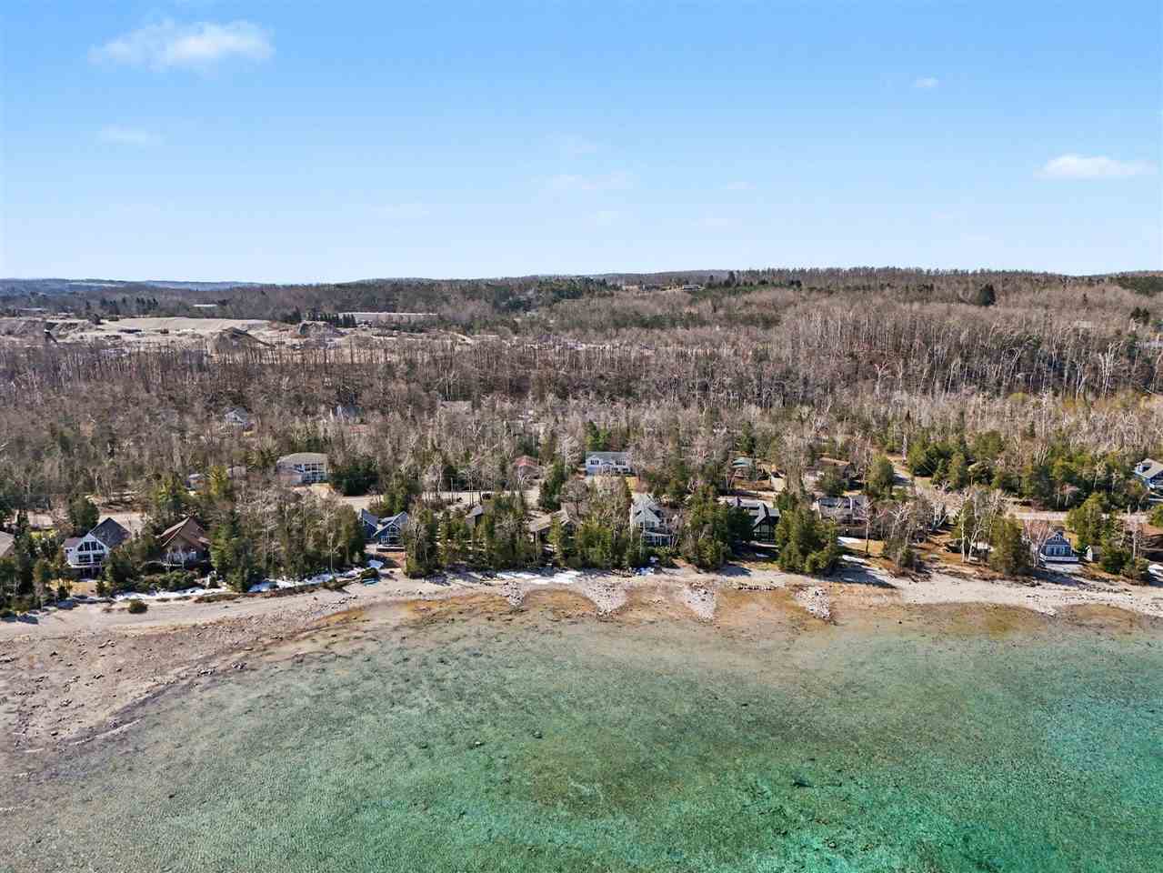 6586 Michigan Shores Drive Charlevoix MI 49720