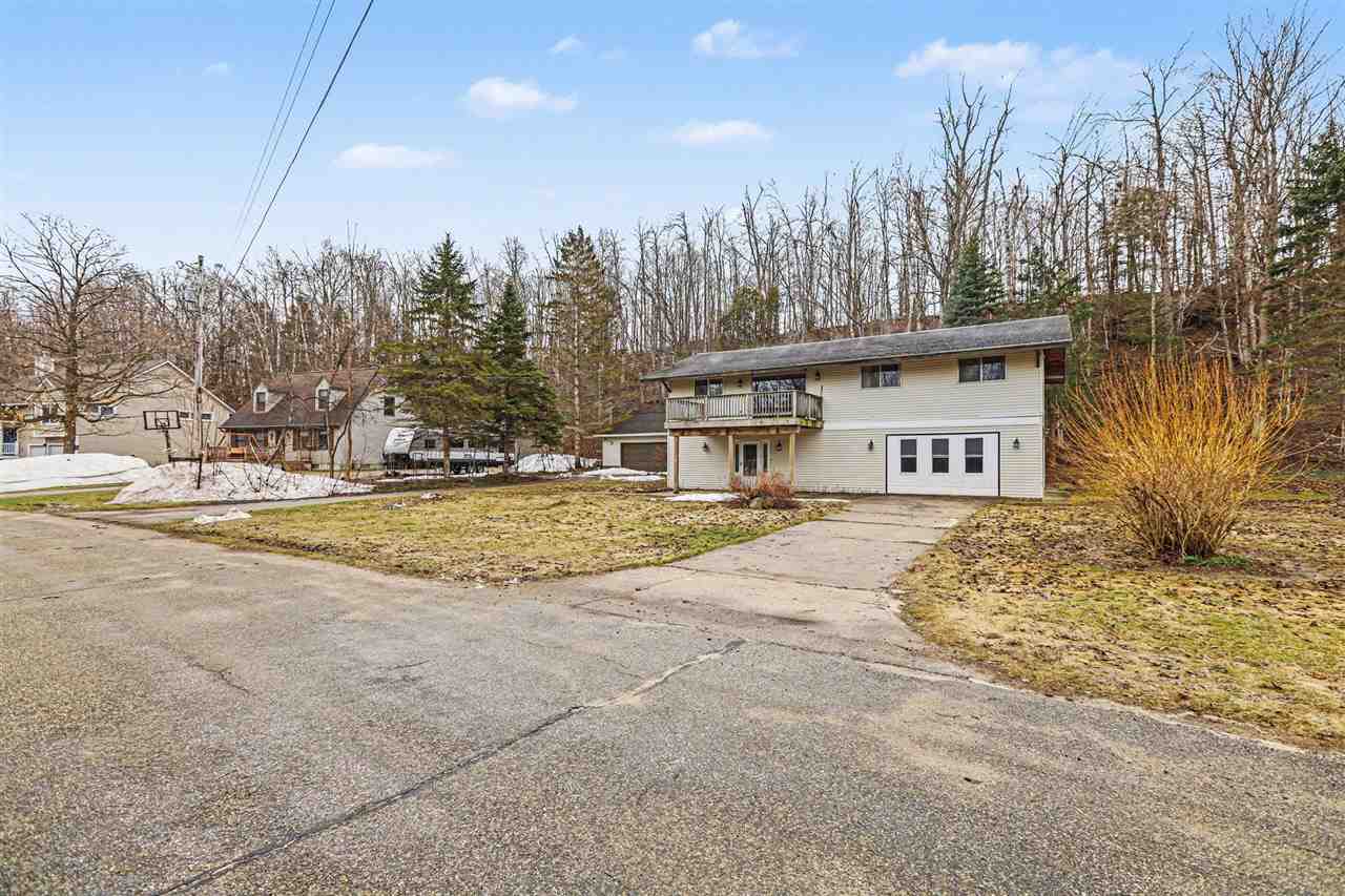6586 Michigan Shores Drive Charlevoix MI 49720