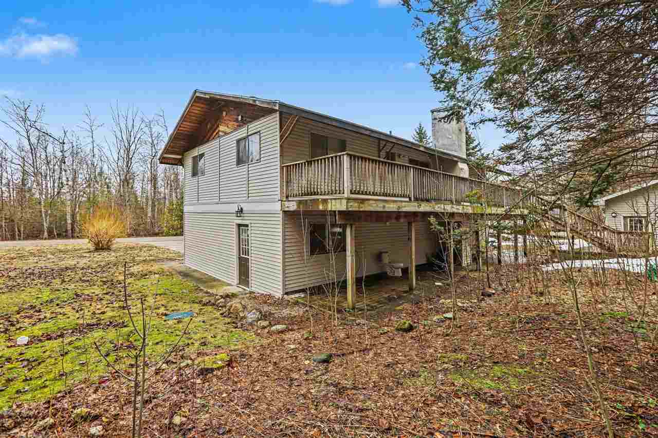 6586 Michigan Shores Drive Charlevoix MI 49720