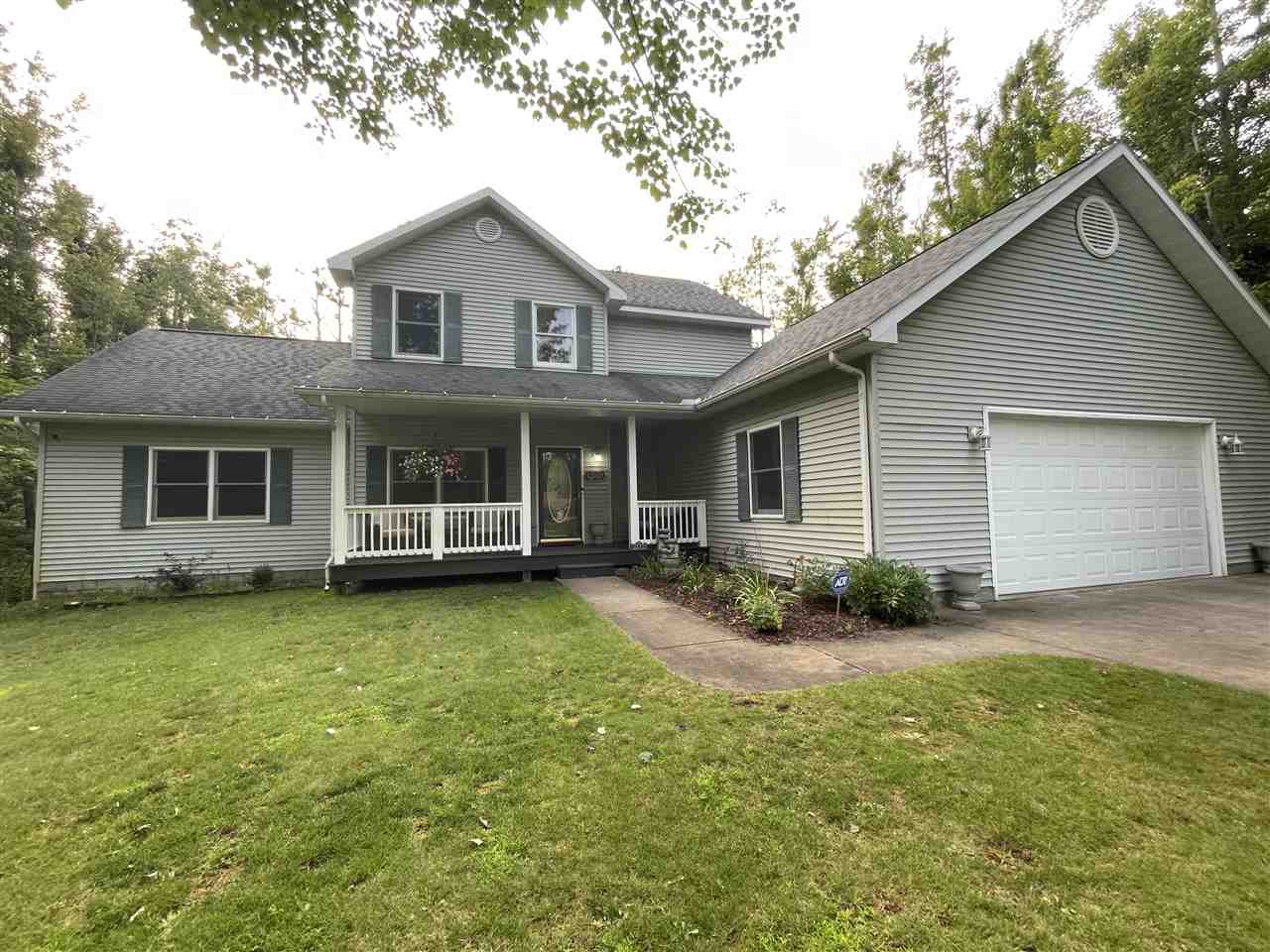 1589 Honeydew Lane Gaylord MI 49735