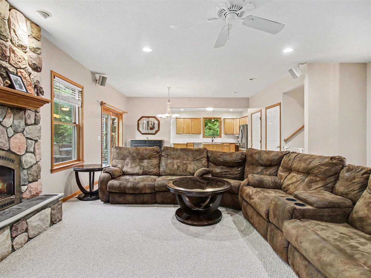 1589 Honeydew Lane Gaylord MI 49735
