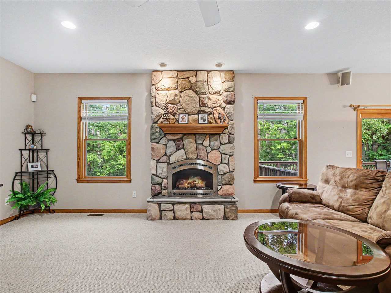 1589 Honeydew Lane Gaylord MI 49735