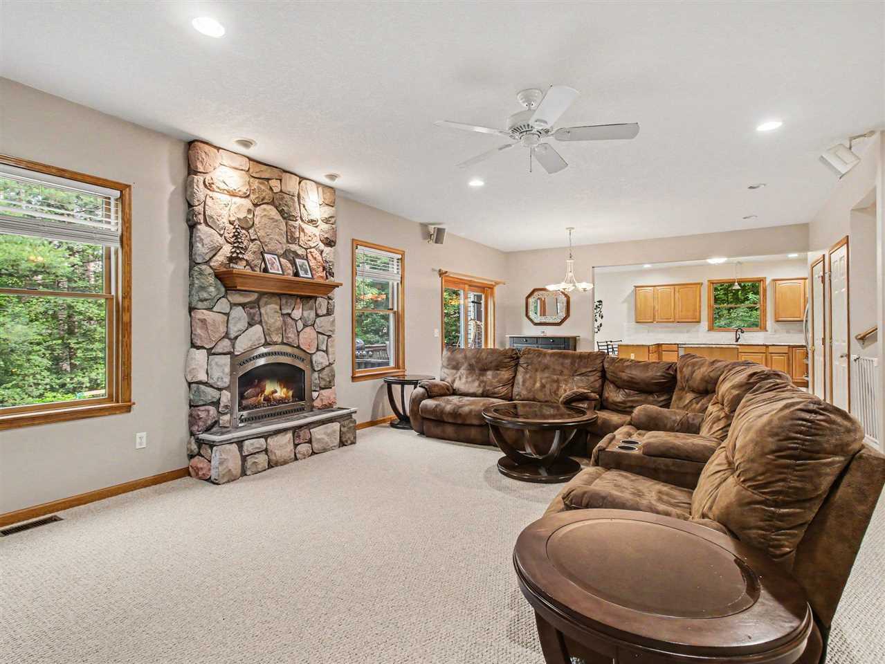 1589 Honeydew Lane Gaylord MI 49735