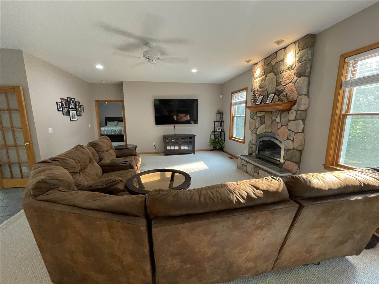1589 Honeydew Lane Gaylord MI 49735