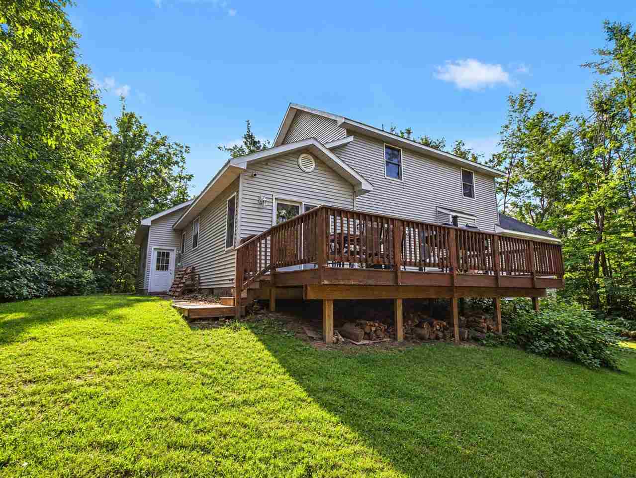 1589 Honeydew Lane Gaylord MI 49735