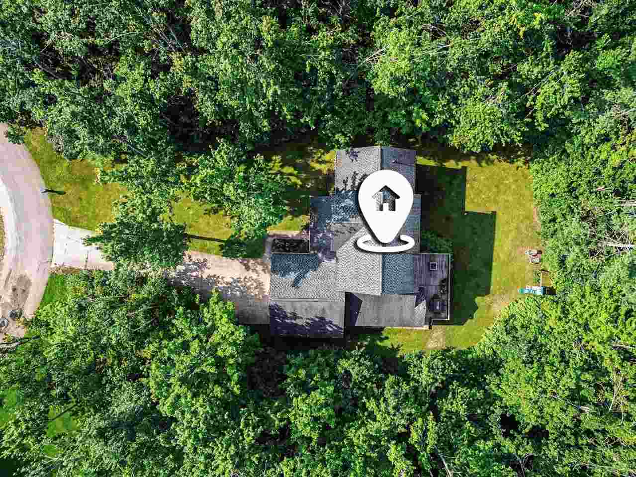 1589 Honeydew Lane Gaylord MI 49735