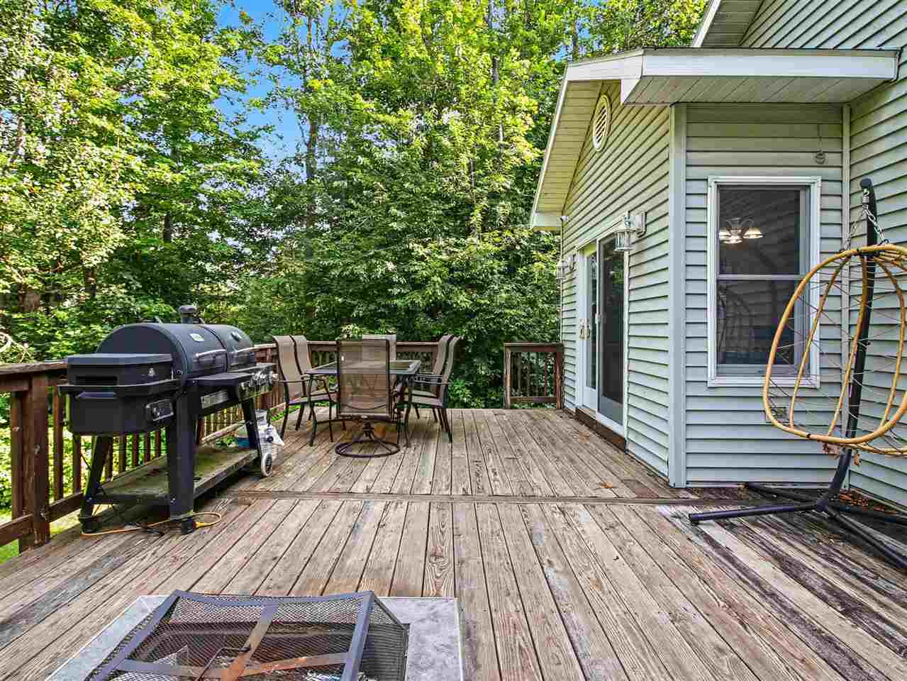 1589 Honeydew Lane Gaylord MI 49735