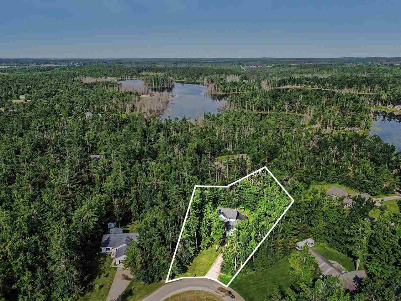 1589 Honeydew Lane Gaylord MI 49735