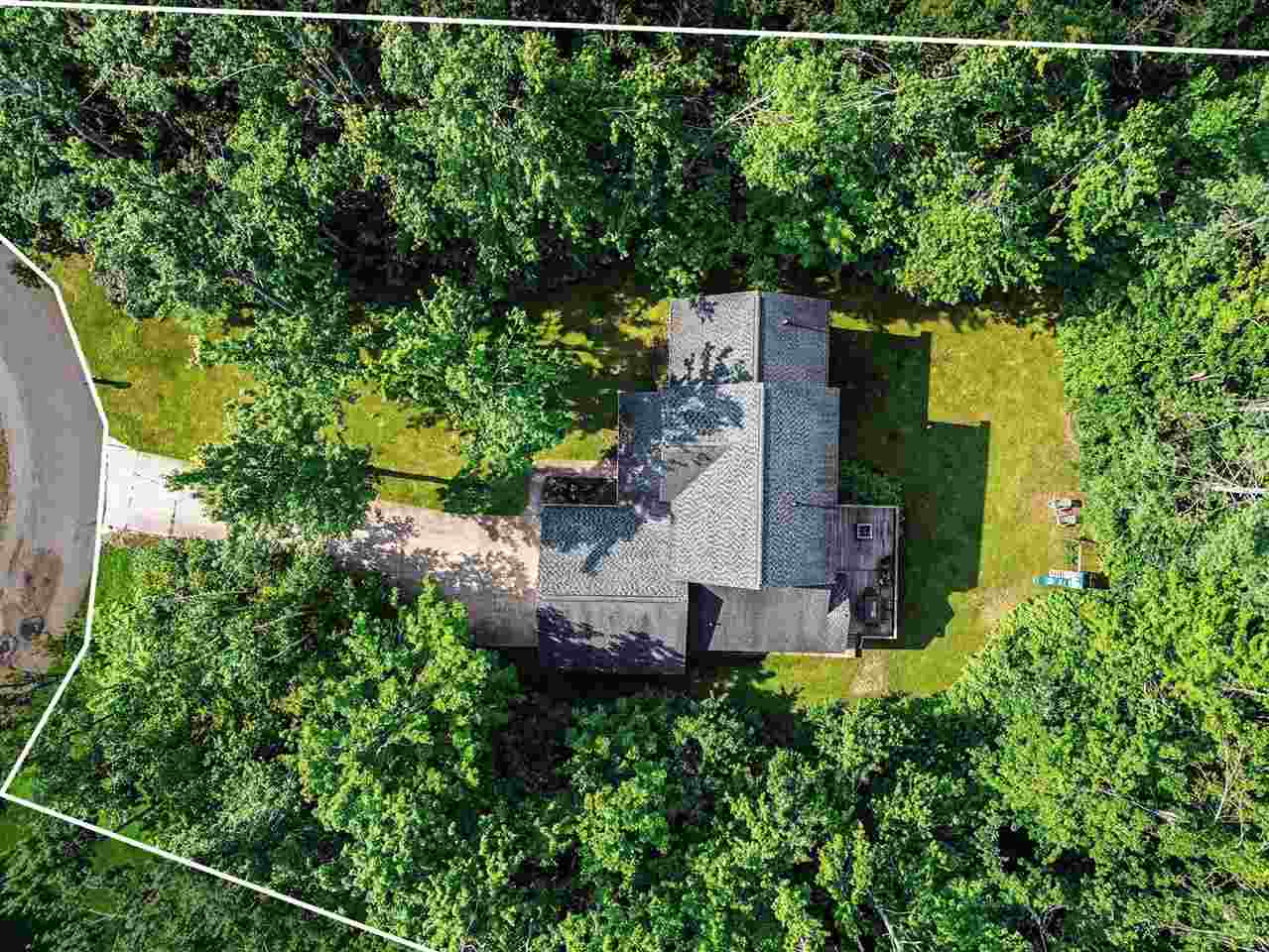 1589 Honeydew Lane Gaylord MI 49735