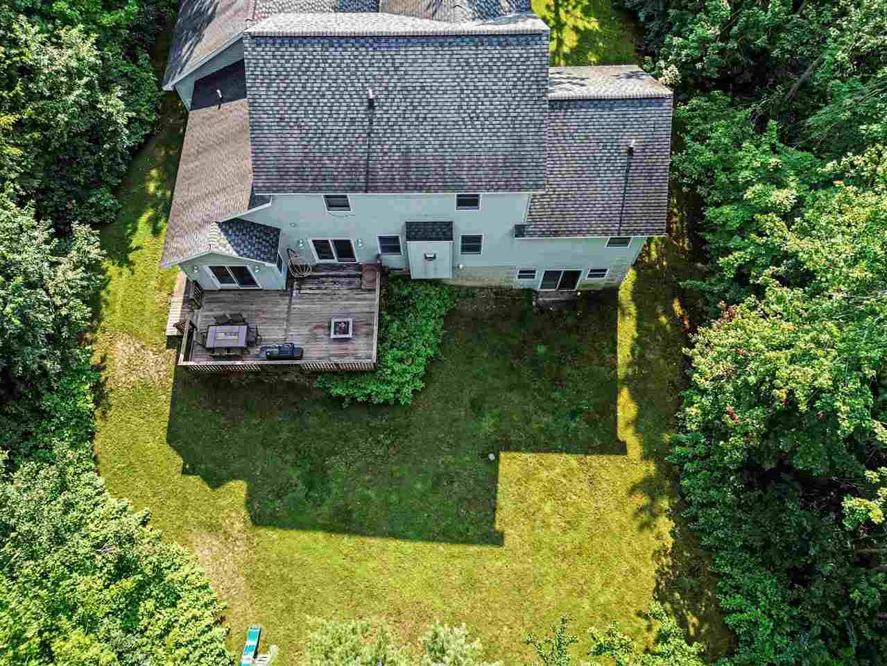 1589 Honeydew Lane Gaylord MI 49735