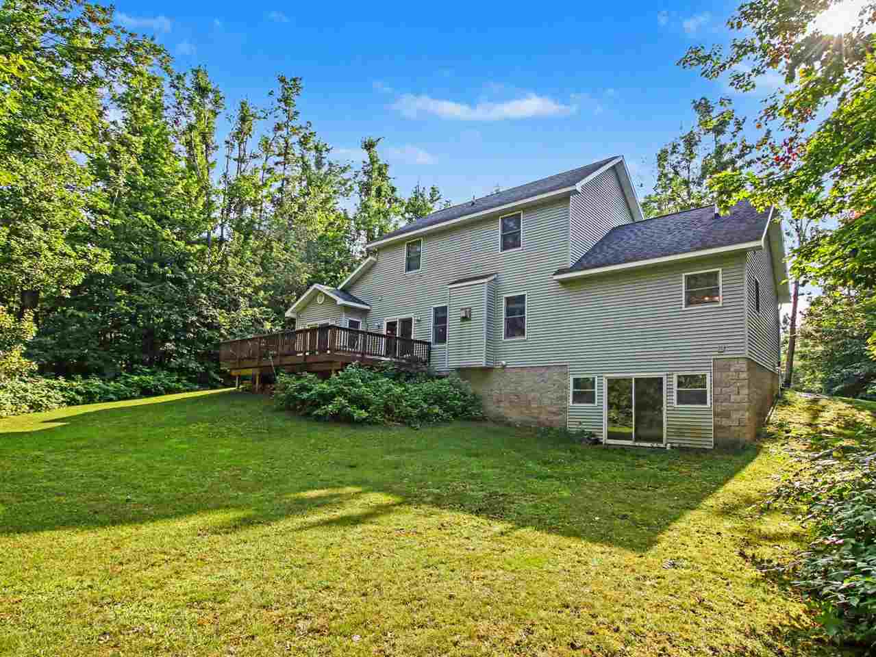 1589 Honeydew Lane Gaylord MI 49735