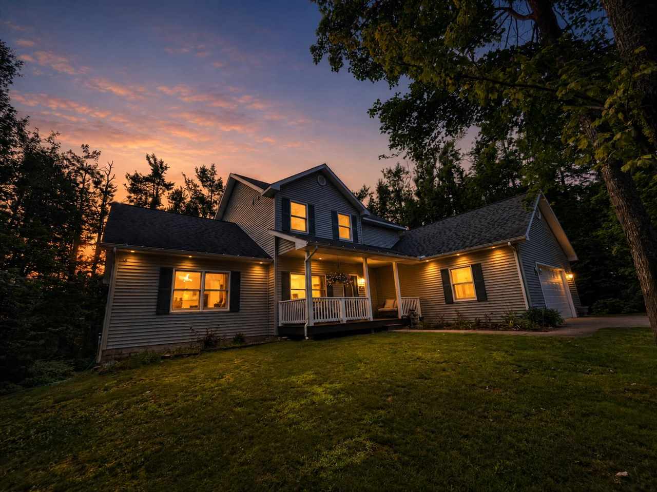 1589 Honeydew Lane Gaylord MI 49735