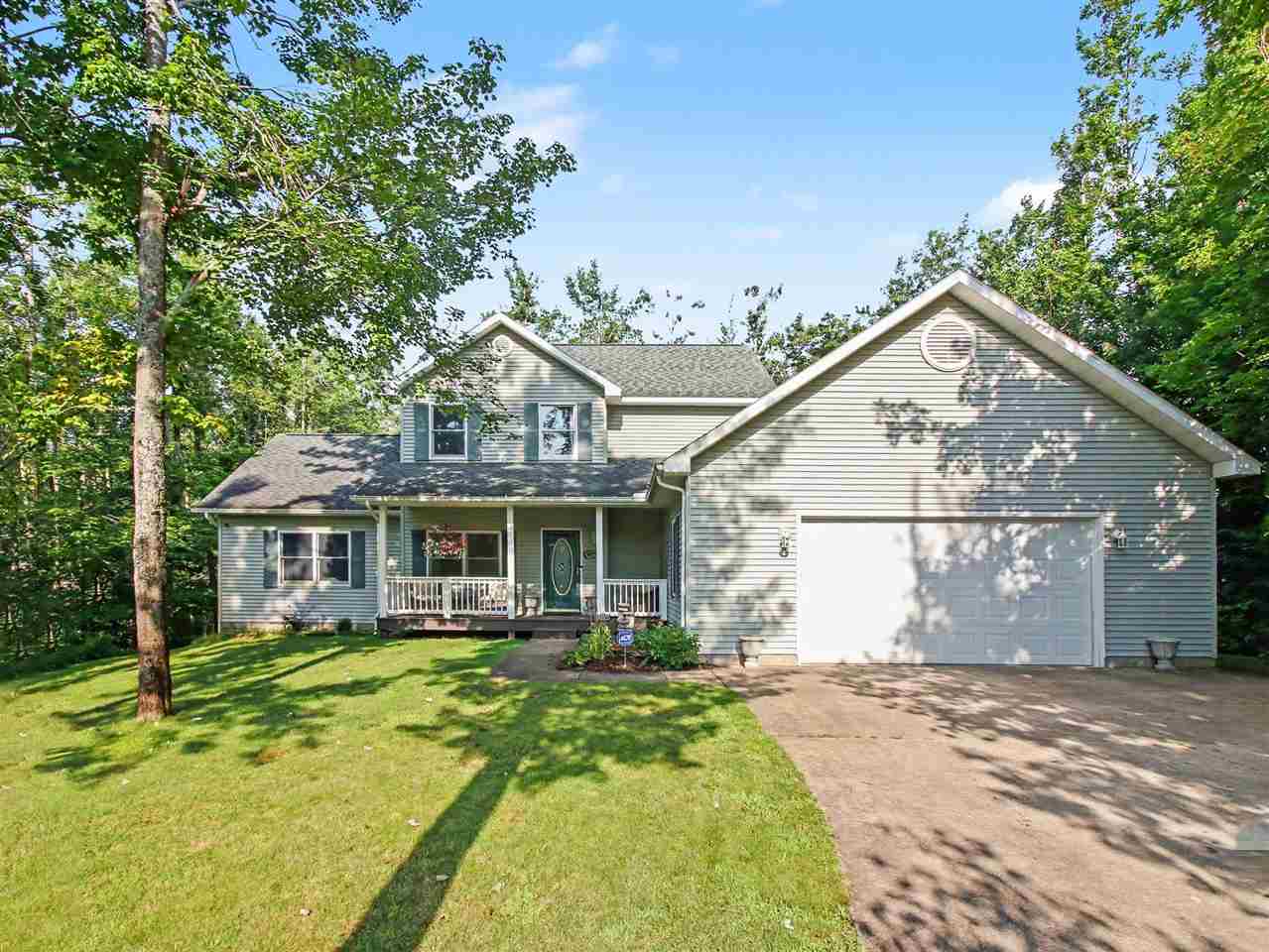 1589 Honeydew Lane Gaylord MI 49735