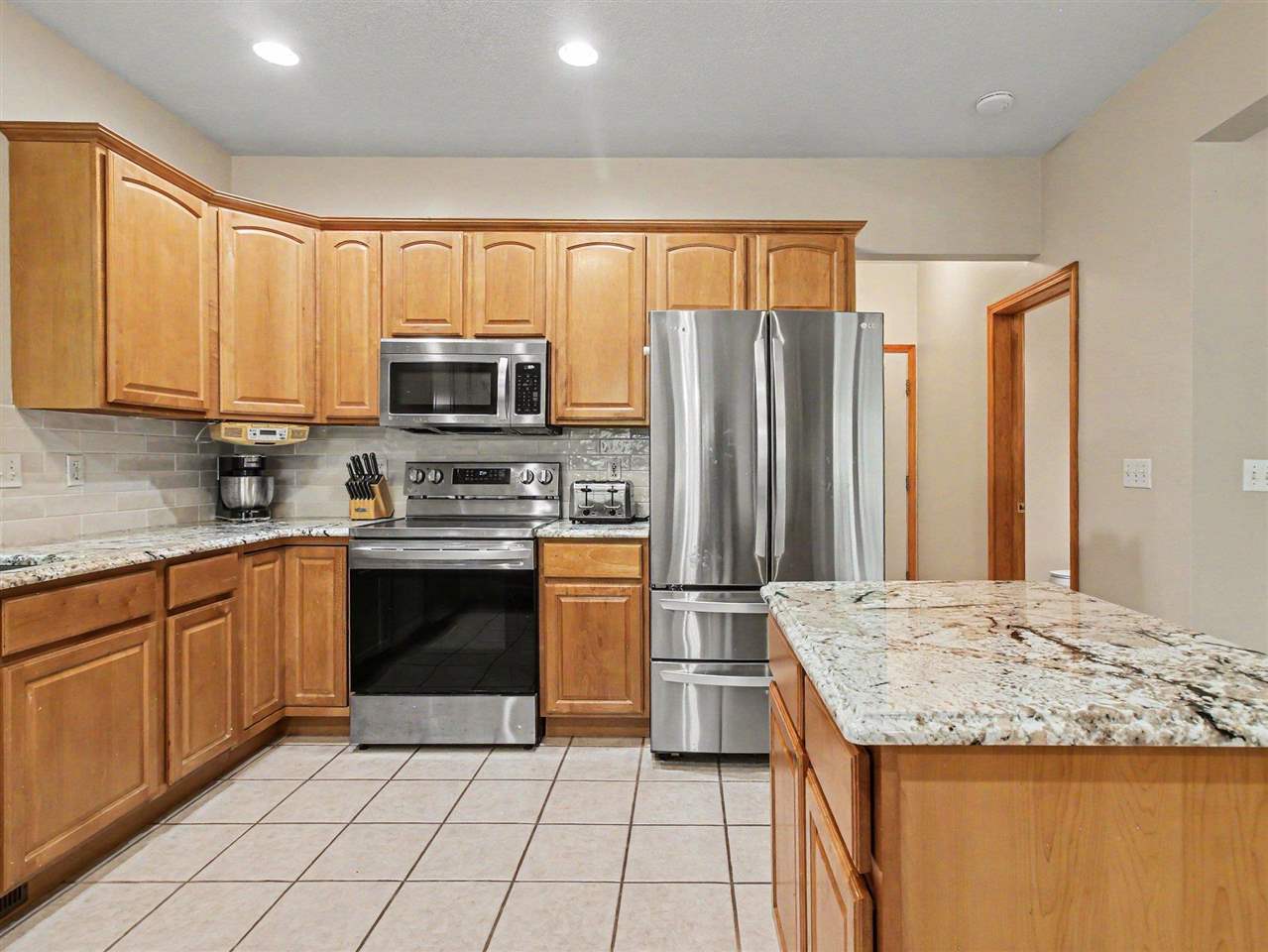 1589 Honeydew Lane Gaylord MI 49735