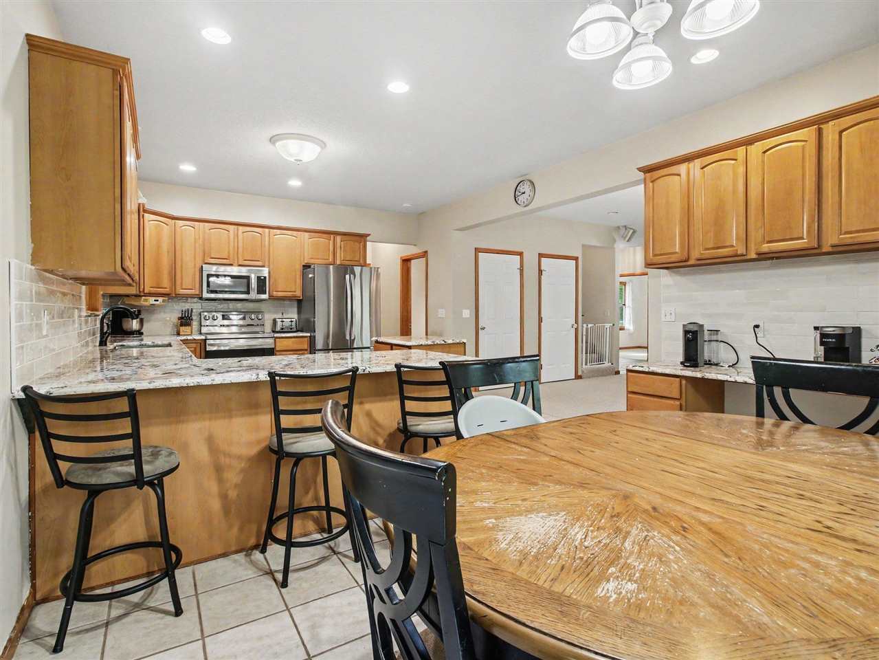 1589 Honeydew Lane Gaylord MI 49735